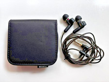 Sony XBA-N3BP In-Ear