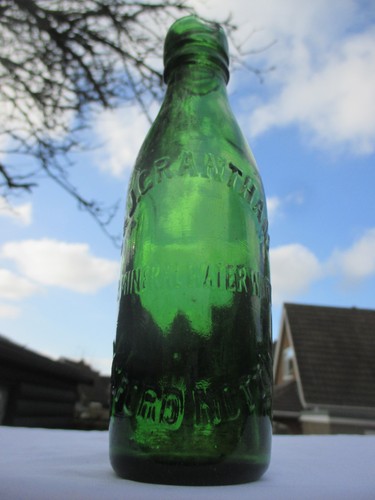 Vintage old antique glass - vintage,