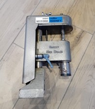 Myford Rodney Mini Milling