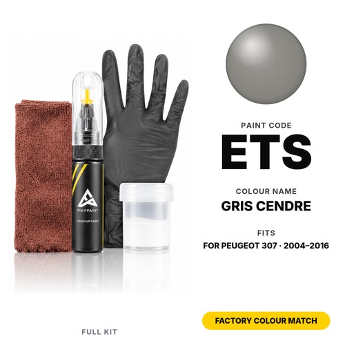 Touch paint for peugeot - for, 307