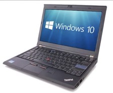 Lenovo ThinkPad X220 4th Gen