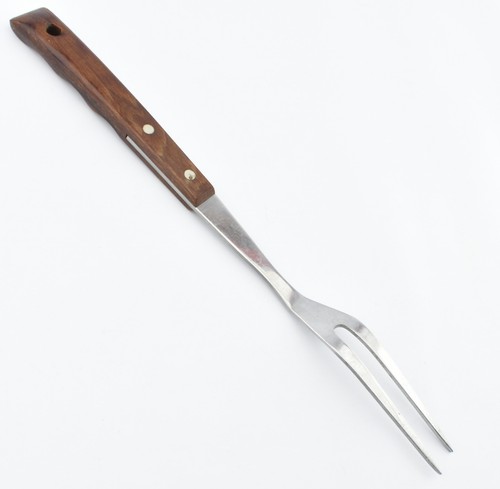 Vtg prestige stainless - vtg, wooden