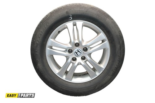 Honda mk3 alloy wheel - honda, cr-v