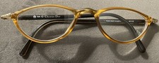 VTG Christian Dior Amber
