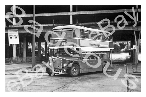 Bus photograph eastern - bus,