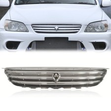 Front Chrome Grille For