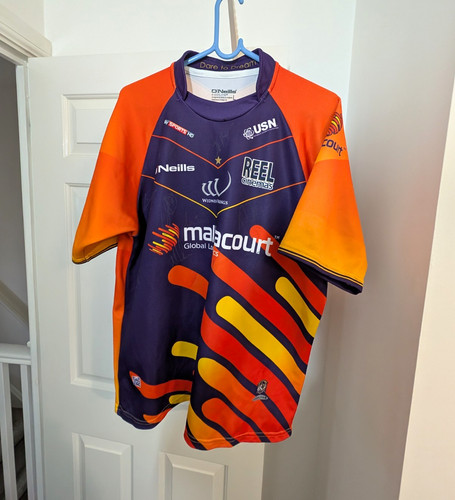 Team signed neills widnes - o'neills,