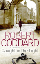 Caught In The Light - Goddard