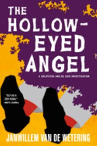 The hollow eyed angel - the,