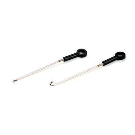 Blade 120 servo pushrod - pushrod, set