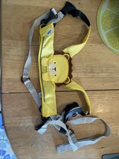 Trunki ToddlePak Walking