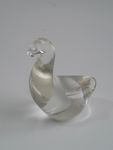 Vintage murano art glass - art,