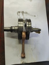 Crankshaft Suzuki DR 600 from 1985 to 89