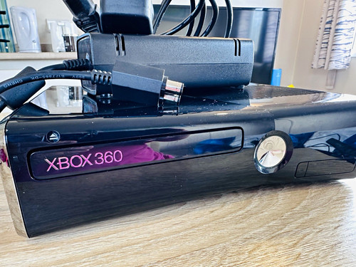 Microsoft xbox 360 - microsoft, s
