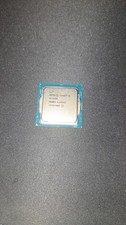 The I5 6500 6th Generation CPU