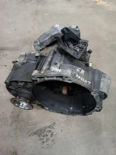 Passat 362 gearbox nfu - vw,