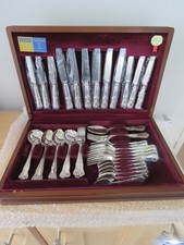 1970's Viners Royal 44 piece
