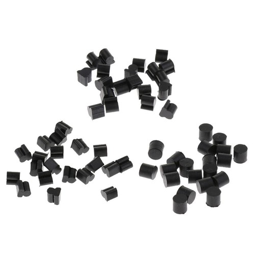 20pcs silicone gel - 20pcs,