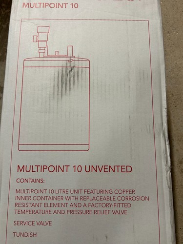 Heatrae sadia multipoint - sadia,