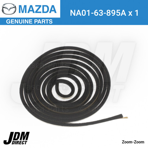 Mazda genuine new - genuine,