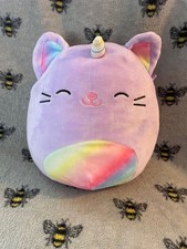 Squishmallow Cienna the