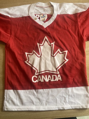 Vintage canada ice hockey - vintage,