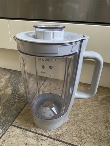 Kenwood prospero blender - kenwood,