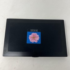 Vintage Boots Natural Collection Classic Eyeshadow Collection Natural Nudes