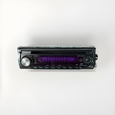 Kenwood KDC-241 Car Stereo