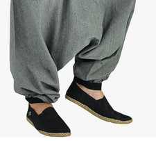 Virblatt Hemp Shoes
