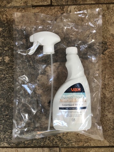 Vax carpetguard protector post - vax,