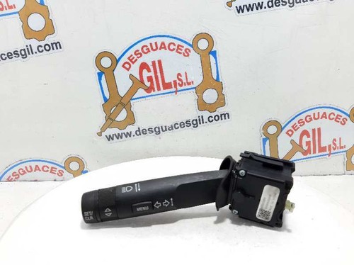 13303268 turn signals control