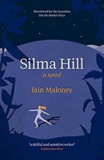 Silma Hill Paperback Iain