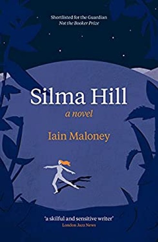 Silma hill paperback - hill,