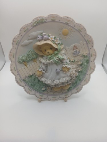 Cherished teddies mothers - teddies,