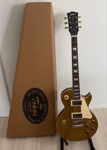 Tokai love rock - love, paul