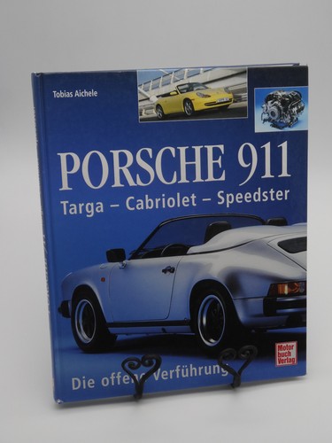 Porsche 911 targa - porsche, cabriolet