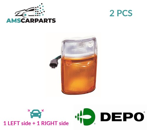 Indicator light blinker lamp - indicator,