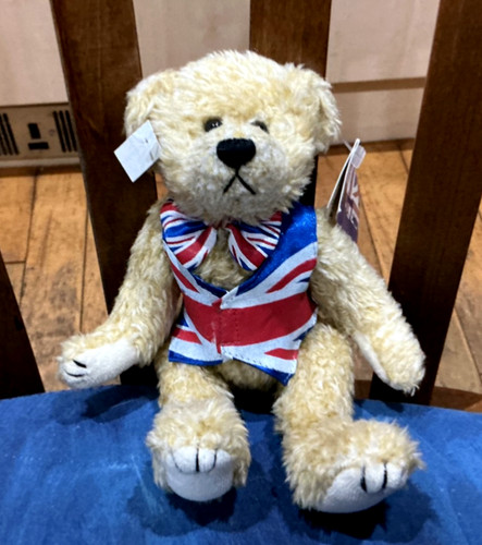 Teddy bear union - teddy,