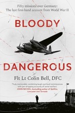 Bloody dangerous fifty - dangerous, :