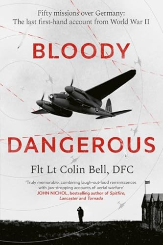 Bloody dangerous fifty - bloody,