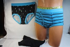 Boys Thereabouts Classic