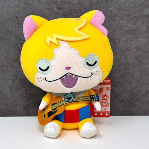 Official yokai watch - official, tomnyan