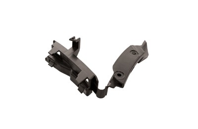 Fits golf rear bumper - fits,