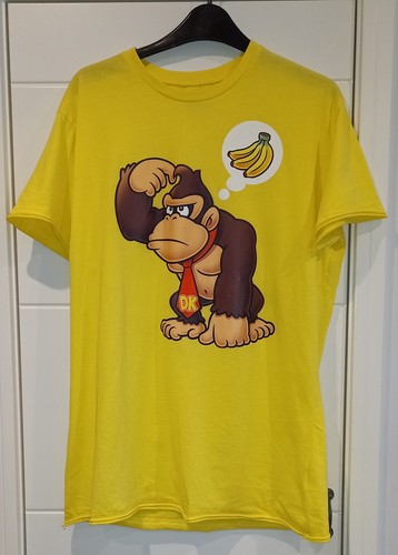 Vintage yellow nintendo - vintage,