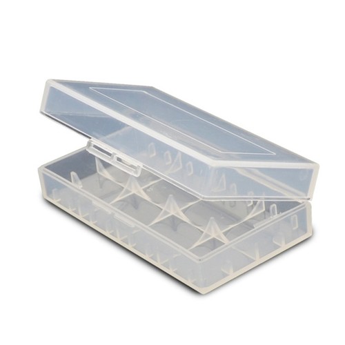 Portable battery storage - battery, box