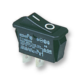 Switch spst 16a 250vac - spst,,