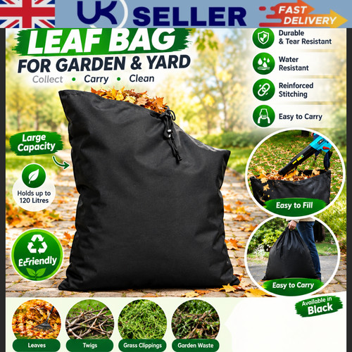 Universal leaf blower vacuum - universal,
