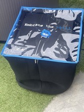 "Embrace the Chill 🥶"