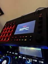 AKAI Professional MPC Touch
